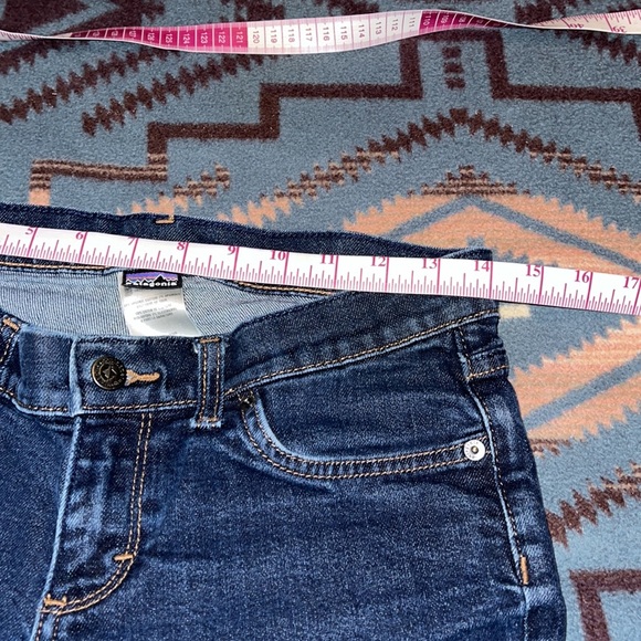 Patagonia Denim Jeans - Picture 9 of 10